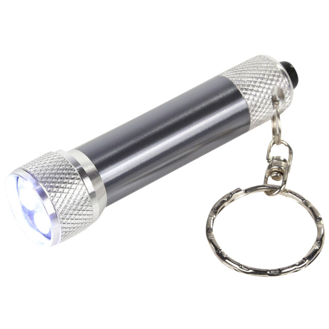 Regatta Zaklamp met sleutelhanger UTRG3258_silver large