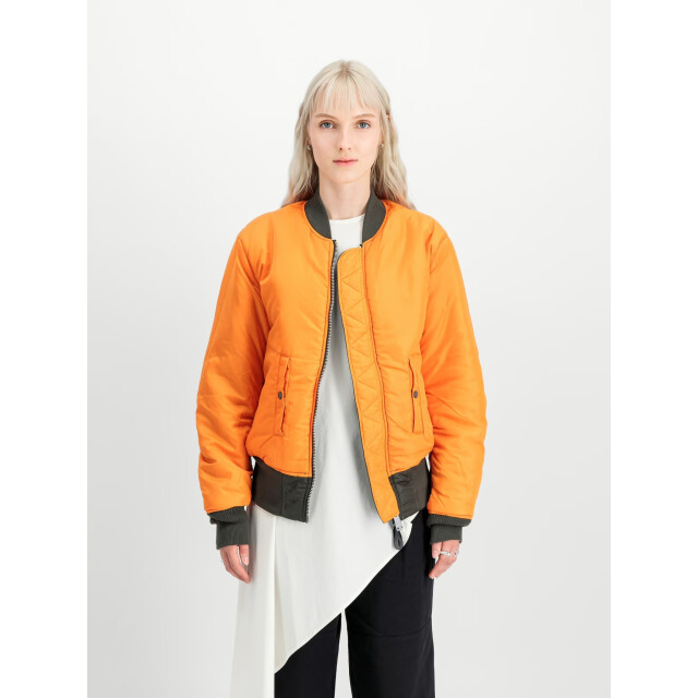 Alpha Industries -100101/04-rep grey 100101 large