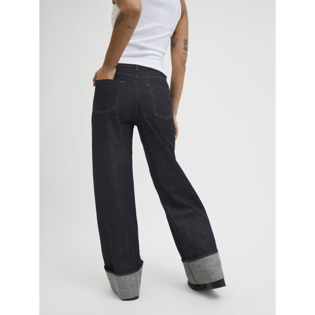 Jack & Jones Jxtokyo vega wide hw fold up r269 d 12282916 large
