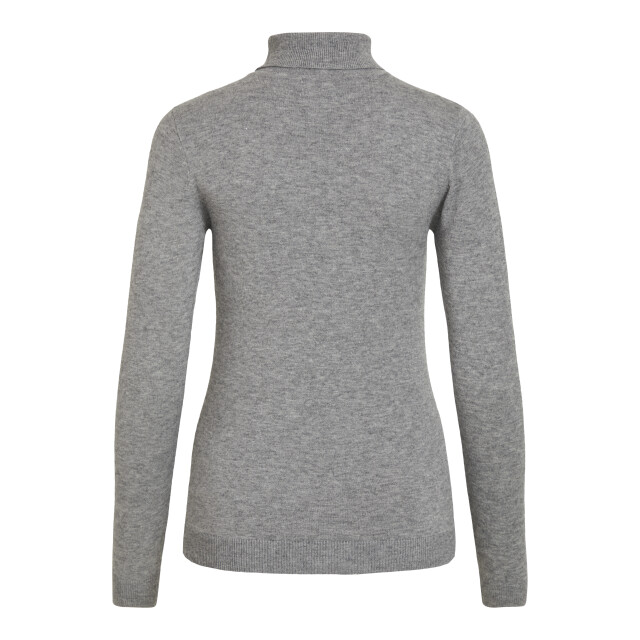 Object Objthess l/s rollneck knit pullover 23033228 large
