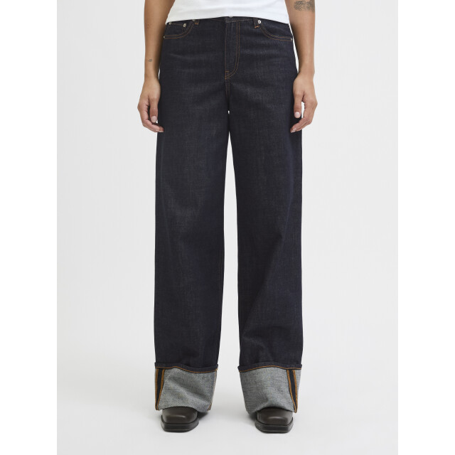 Jack & Jones Jxtokyo vega wide hw fold up r269 d 12282916 large