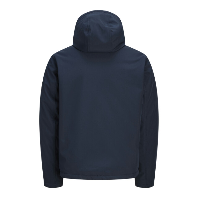 Jack & Jones Jjfinn softshell jacket 12279242 large