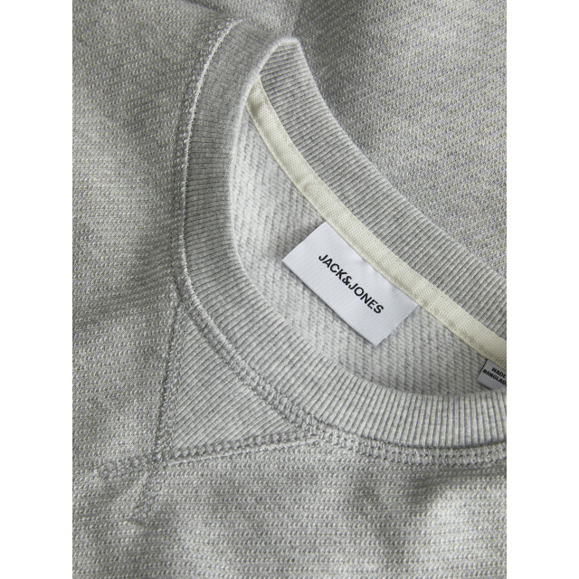 Jack & Jones Jjgrady sweat crew neck 12279677 large