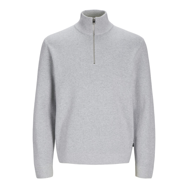 Jack & Jones Jwhmilano stitch half zip 12284509 large