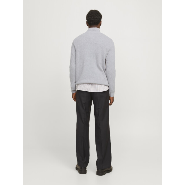 Jack & Jones Jwhmilano stitch half zip 12284509 large