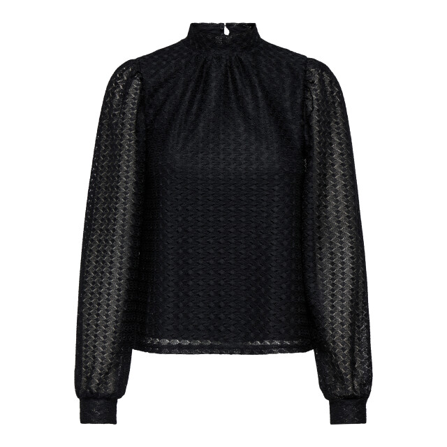 Only Onlcolbie l/s top box jrs 15356169 large