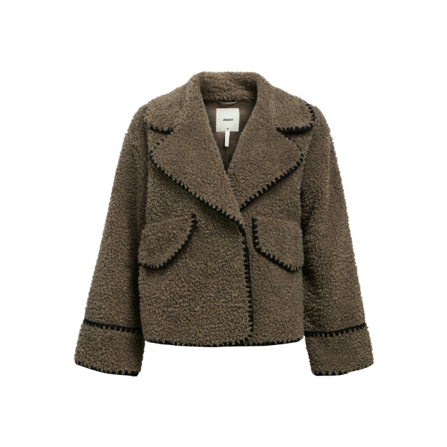 Object Objshiren jacket 128 23042501 large