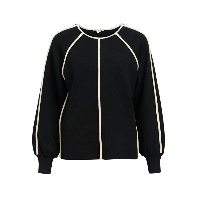 Object Objreynard ls lo contrast pullover 23047466 large