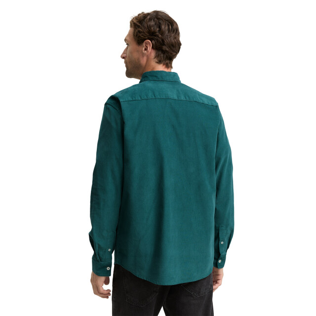 Tom Tailor Soft corduroy shirt 1047341 large
