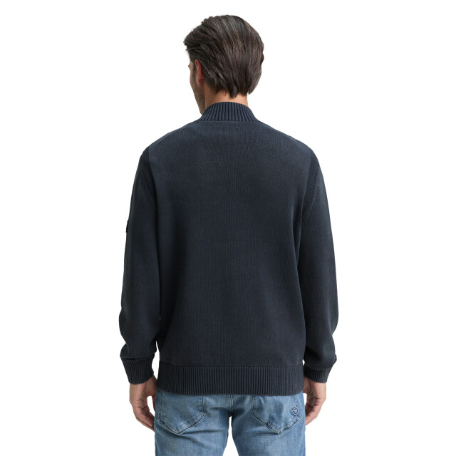 Tom Tailor Washed knit 1048025 large
