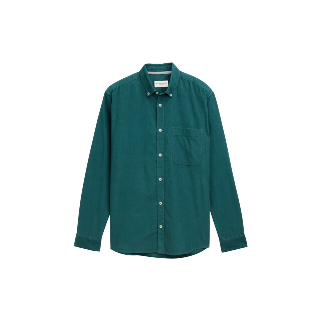 Tom Tailor Soft corduroy shirt 1047341 large