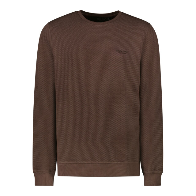Cars 6296586 SAMIE Crewneck SW Brown large