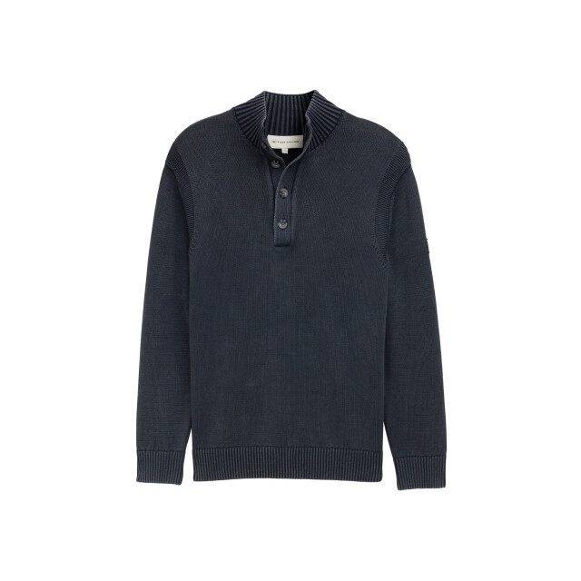 Tom Tailor Washed knit 1048025 large
