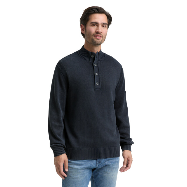 Tom Tailor Washed knit 1048025 large