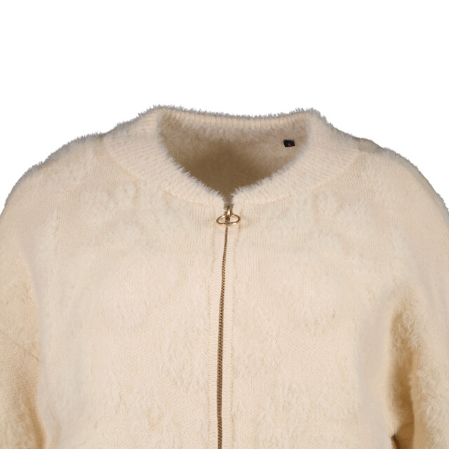 Cars 00151905 KENZIE SW Vest Ecru large
