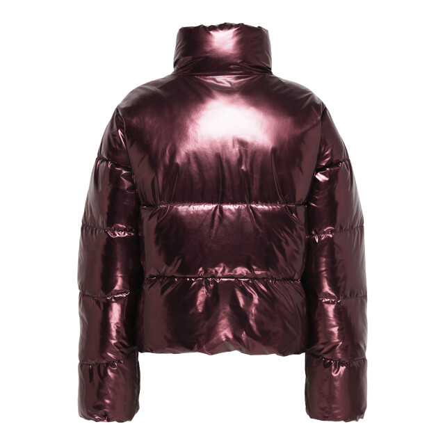 Only Onlpearl dolly puffer jacket otw 15330925 large