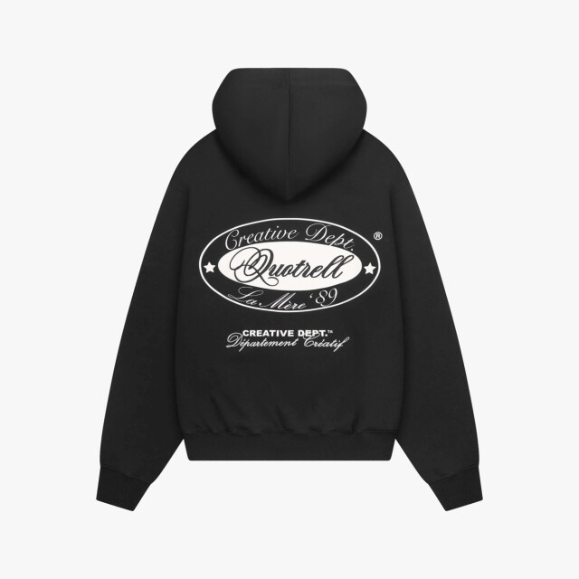 Quotrell La mere hoodie - 5209.80.0003 large