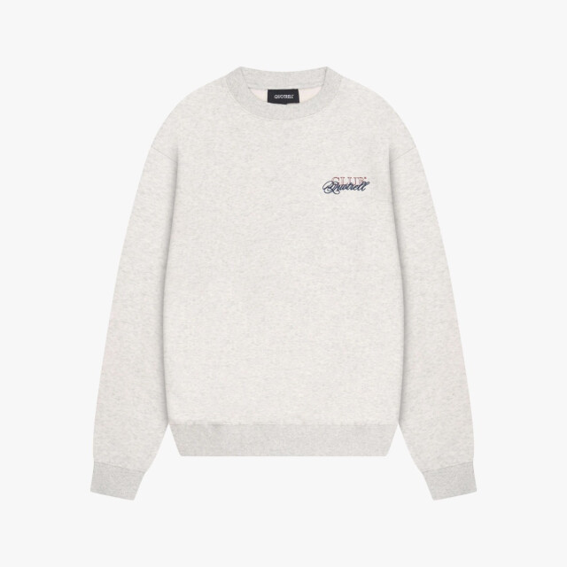 Quotrell Futura crewneck melee 5209.87.0001 large