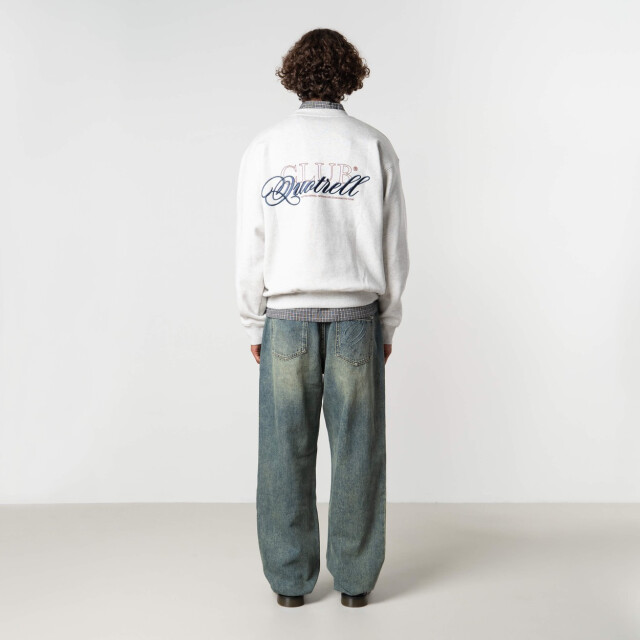 Quotrell Futura crewneck melee 5209.87.0001 large