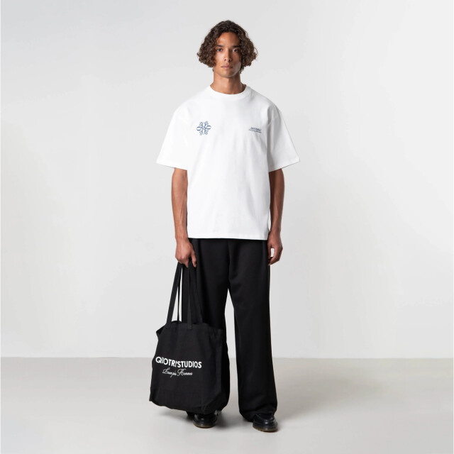 Quotrell Insignia t-shirt - 5339.01.0014 large