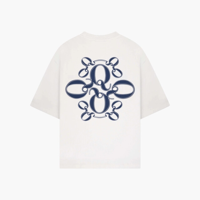 Quotrell Insignia t-shirt - 5339.01.0014 large