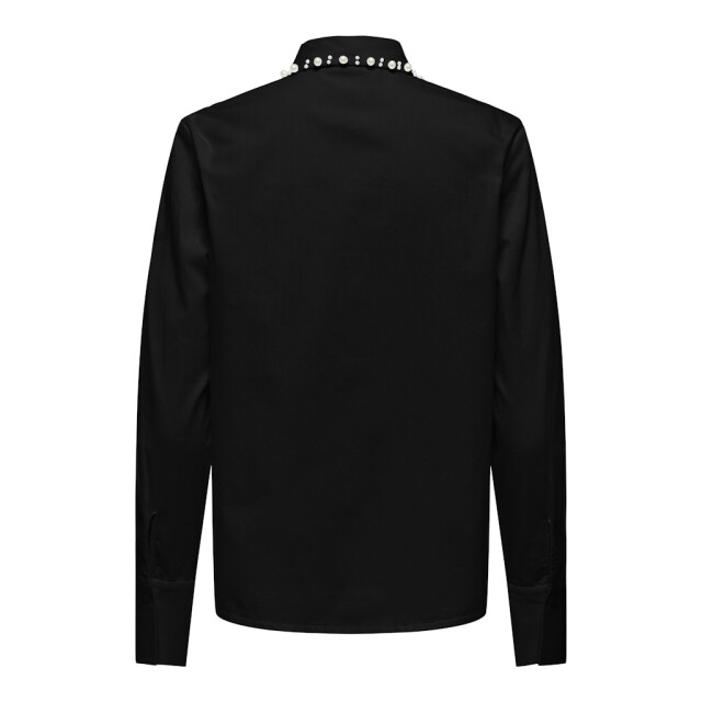 Jacqueline de Yong Jdylula ls pearl detail shirt wvn - 4309.80.0039 large