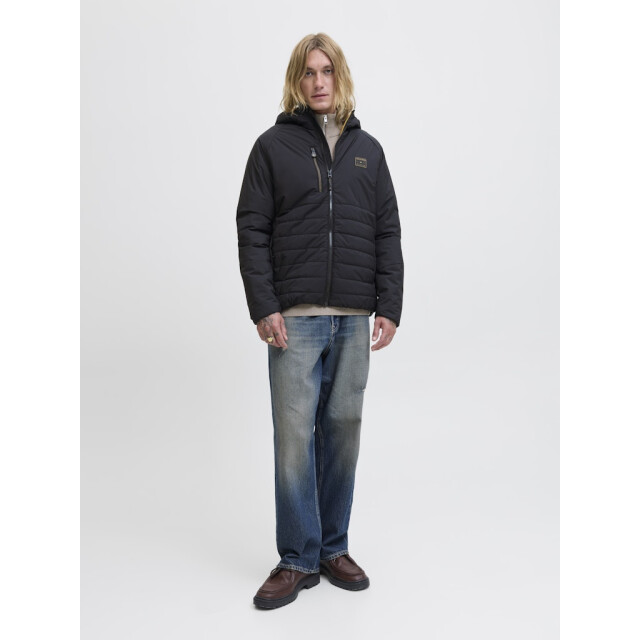 Jack & Jones Jjfinn hybrid jacket - 5509.80.0002 large