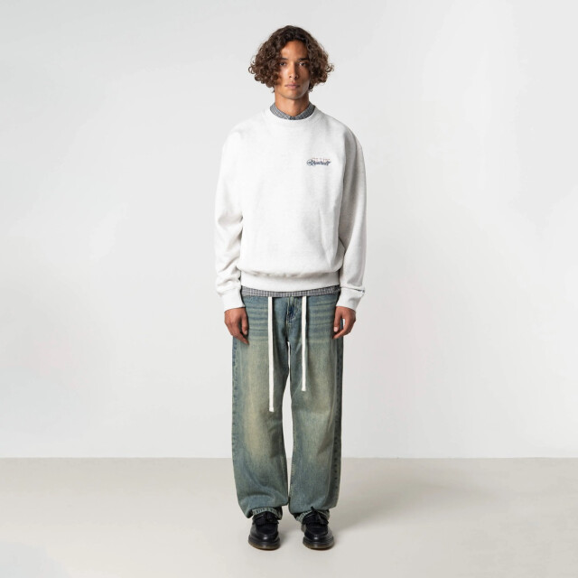 Quotrell Futura crewneck melee 5209.87.0001 large