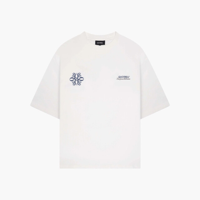Quotrell Insignia t-shirt - 5339.01.0014 large