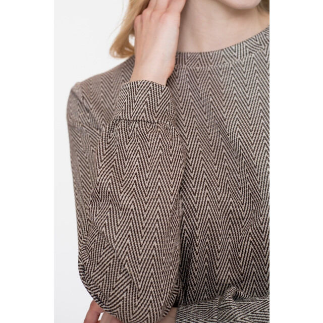 Geisha Top jacquard dessin 4209.79.0003 large