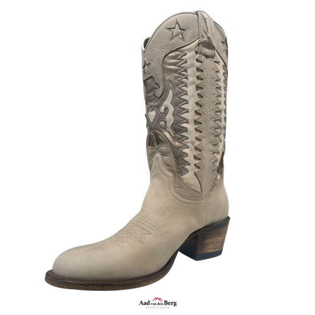 Sendra Damesschoenen laarzen 14144 Debora nl large