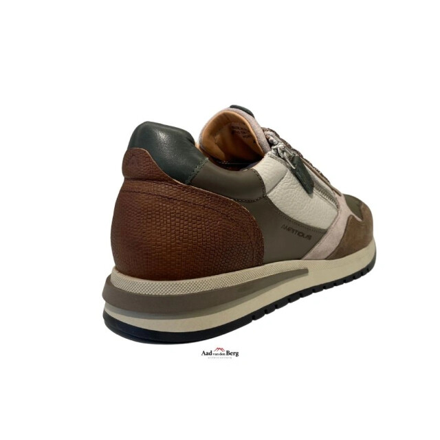 Ambitious Herenschoenen sneakers 13719TA Temple large