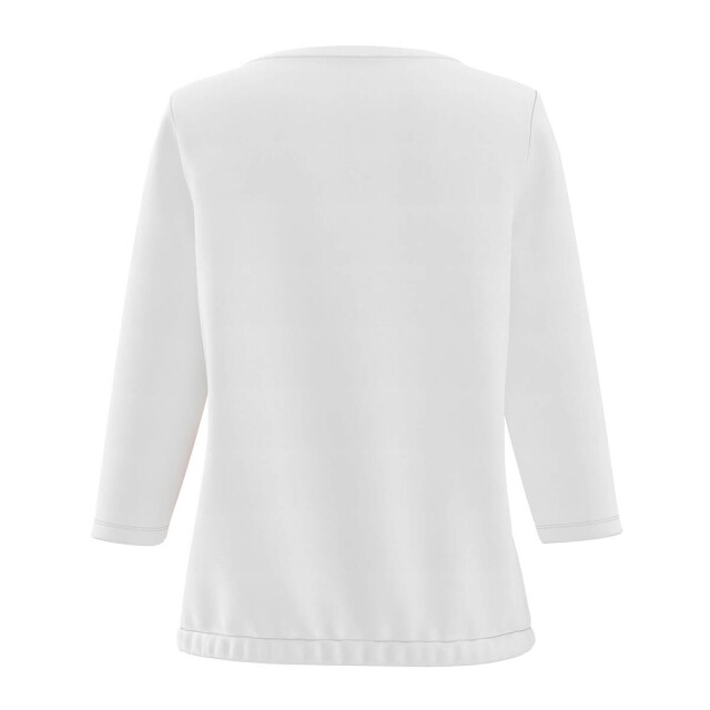 Frank Walder Top lange mouw w521092 Frank Walder Top lange mouw W52109402 large