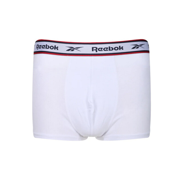 Reebok Heren barlow zwembroek (set van 3) UTLT4927_blackgreymarlwhite large