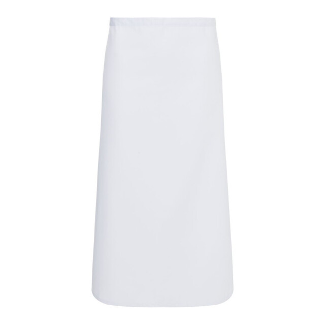 Karlowsky Ibiza bistro schort UTLT3494_white large