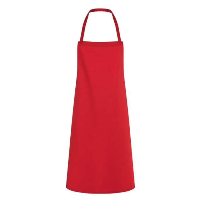 Karlowsky Faro slabbenschort UTLT3497_red large