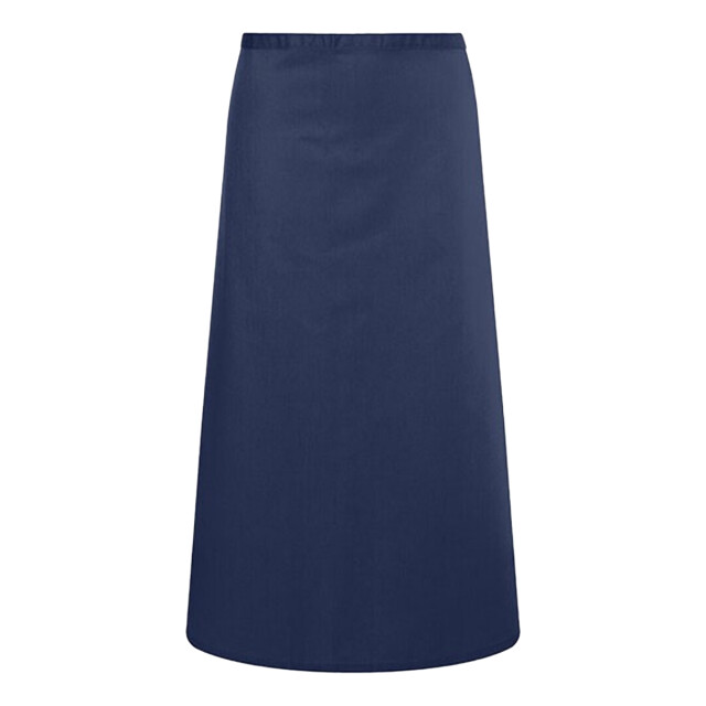 Karlowsky Ibiza bistro schort UTLT3494_navy large