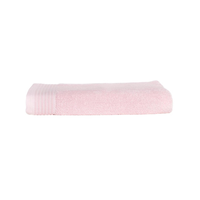 The One Towelling Klassieke badhanddoek UTLT3711_lightpink large