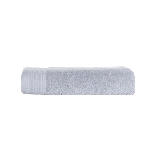 The One Towelling Klassieke badhanddoek UTLT3711_lightgrey large