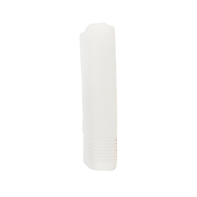 The One Towelling Klassieke badhanddoek UTLT3711_ivorycream large
