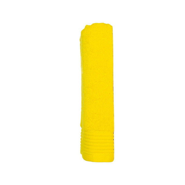 The One Towelling Klassieke badhanddoek UTLT3711_yellow large