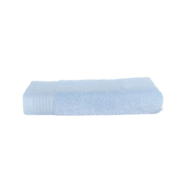 The One Towelling Klassieke badhanddoek UTLT3711_lightblue large
