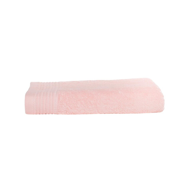 The One Towelling Klassieke badhanddoek UTLT3711_salmon large