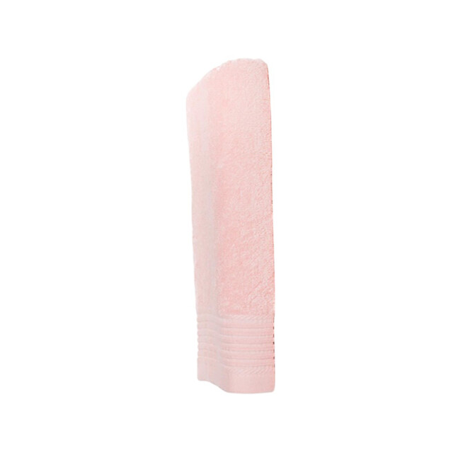 The One Towelling Klassieke badhanddoek UTLT3711_salmon large