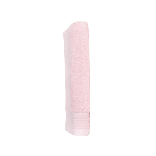 The One Towelling Klassieke badhanddoek UTLT3711_lightpink large
