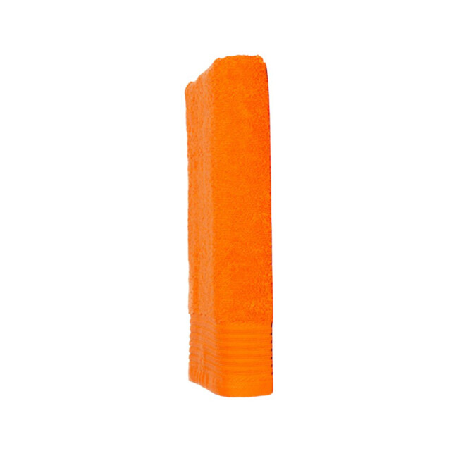 The One Towelling Klassieke badhanddoek UTLT3711_orange large