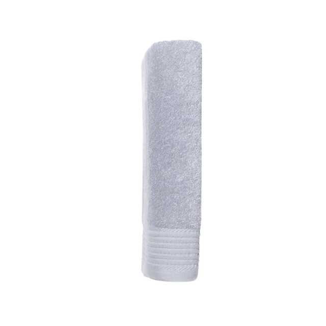 The One Towelling Klassieke badhanddoek UTLT3711_lightgrey large