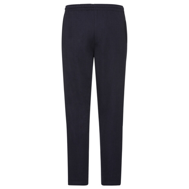Fruit of the Loom Klassieke open zoom joggingbroek voor volwassenen UTLT6233_deepnavy large