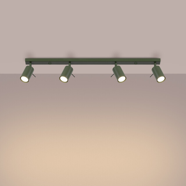 Bright Home Plafondlamp emanuela modern 4 lichtpunten 3269578 large