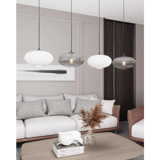 Bright Home Hanglamp olga landelijk 4 lichtpunten 3270602 large